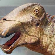 YES HELLO THIS IS DINO