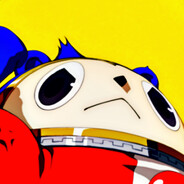 Teddie P4R (REAL)