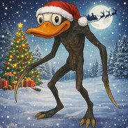 donald duck avatar