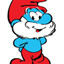 Papa Smurf