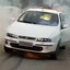 Fiat Marea 2.4 20V 2001