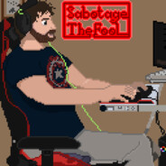 SabotageTheFool's avatar