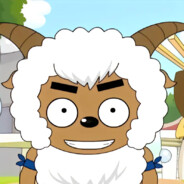 青青草原第一舔狗沸羊