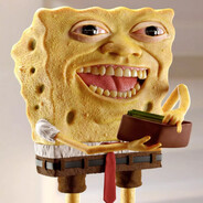 SpongeBob