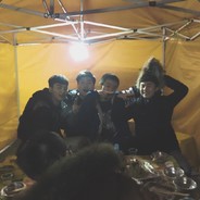 来一杯幽兰拿铁