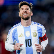 Player avatar