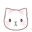 =•ㅅ＜=)☆理慈