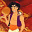 Alladin MIRAGE OR TROLL