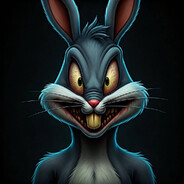 Bugs Bunny