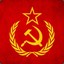 CCCP people&#039;s army of communism