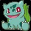 Bulbasaur