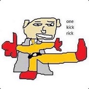 OneKickRick