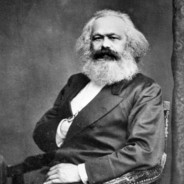Papa Marx