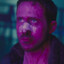 Ryan Gosling (Bladerunner 2049)