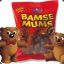 Bamsemums