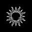 BLACK SUN
