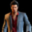 low quality Kazuma Kiryu