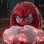 Knuckles the god