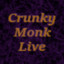 CrunkyMonk