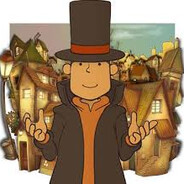 Player avatar