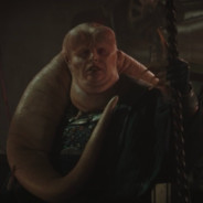Thicc Bib Fortuna
