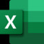 Microsoft Excel Spreadsheet