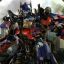 ☜☆☞Optimus Prime☜☆☞#low fps