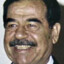 Saddam Hussein