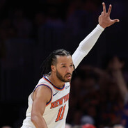 JALEN BRUNSON