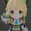 才羽ミドリ