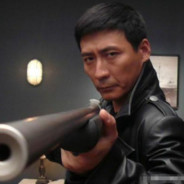 武器大师燕双鹰