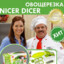 NICER DICER