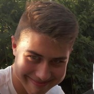 Chej ze starym na plecach