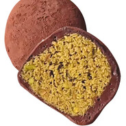 Dubai chewy cookie