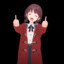 k-on Dream It&#039;s Bocchi Cry!!!!!