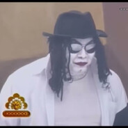 KING OF POP