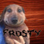 -frostyyy светлоликий