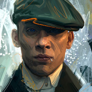 Boris avatar