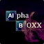 Alpha BOXX