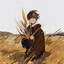 黄昏