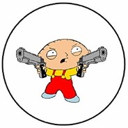 Stewie Griffin