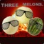 =WB= Threemelons