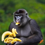 Banana!nator