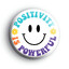 Only Positivity