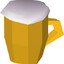 BEER DRINKER