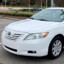 Slightly Used 2007 Toyota Camry