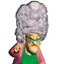 Granny Puckett