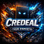 credealBR - True eSports