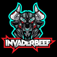 InvaderBeef