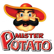 MISTER POTATO